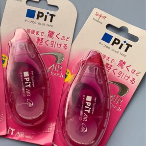 トンボ テープのり セット 2個