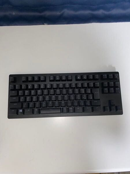 レーザー キーボード