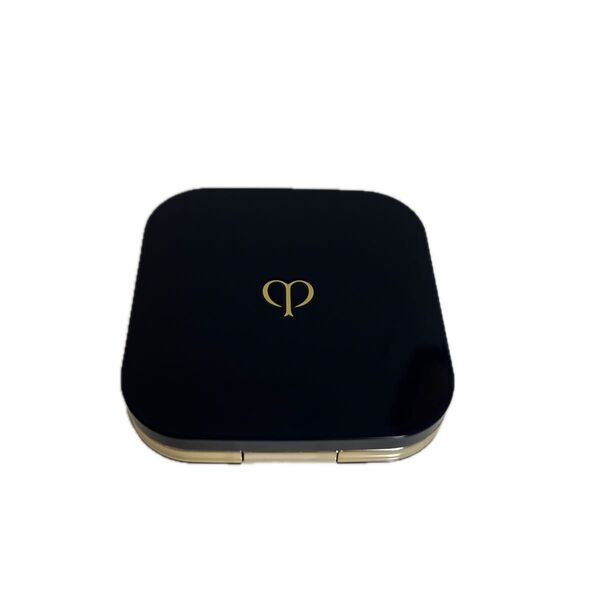 クレ・ド・ポーボーテプードルコンパクトエサンシエルN(フェイスパウダー)ブランド:cle de peau BEAUTE