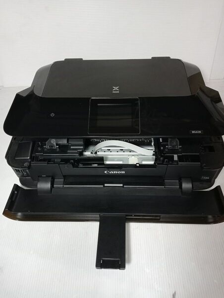 Canonプリンター PIXUS MG7730ブラック