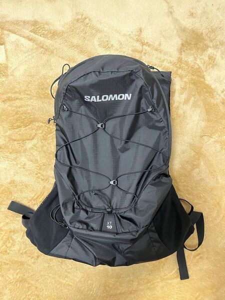 SALOMON サロモン バックパック 10L リュック ザック トレイル XT10