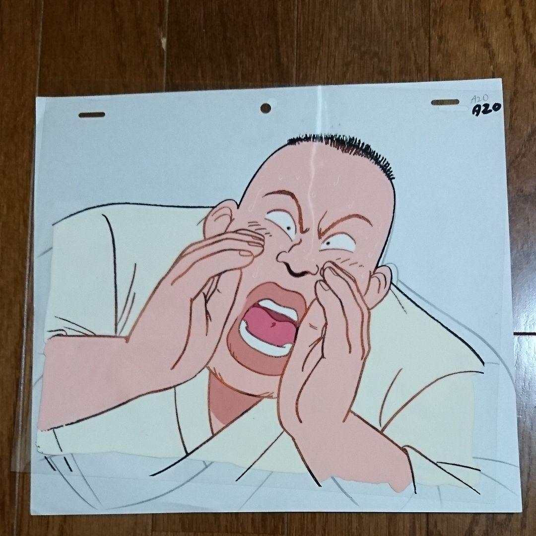 2025年最新】Yahoo!オークション - YAWARA!(や行 セル画)の中古 2025年最新】Yahoo!オークション - YAWARA!(や行 セル画)の中古