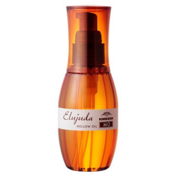 ミルボン エルジューダMO 120ml ヘアオイル