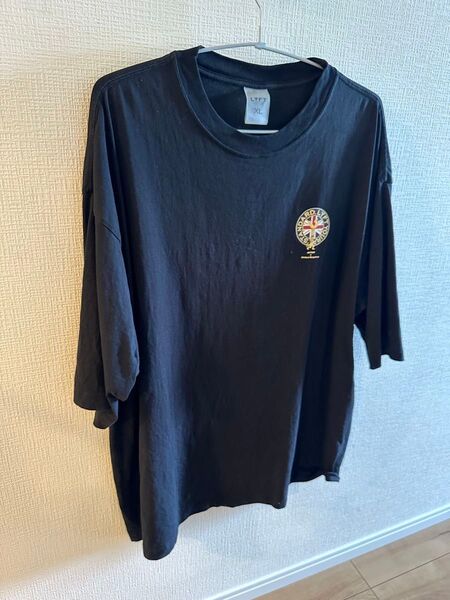 LYFT Tシャツ 黒 XL