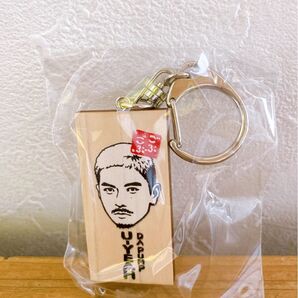 ごぶごぶフェス DA PUMP U-YEAH かまぼこ板