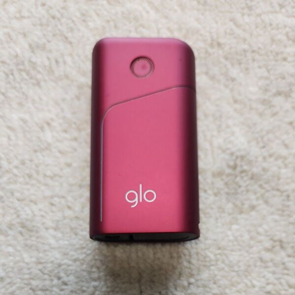 グロープロ レッド glo