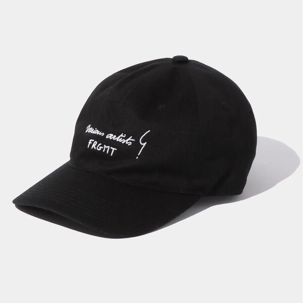 agnes b. CASQUETTE FRGMT アニエス ・ ベー フラグメント キャップ CAP