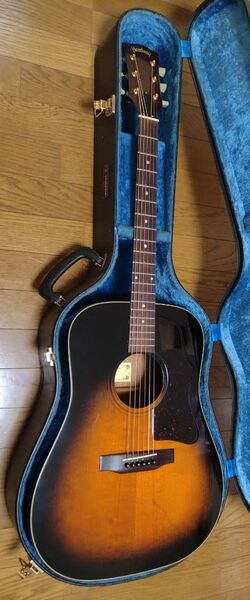 HEADWAY HJ-906 アコースティックギター ヘッドウェイ