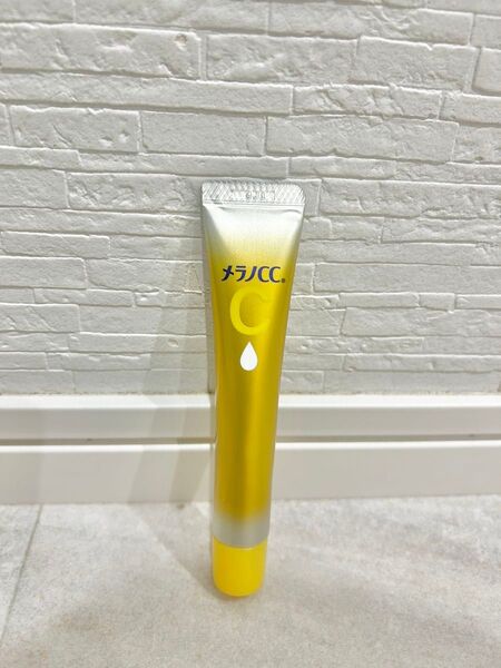 メラノCC 薬用しみ集中対策 プレミアム美容液 20ml