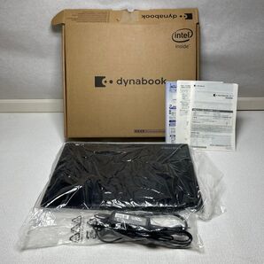 【注意!要修理・部品取り用 故障品/中古品】TOSHIBA dynabook EZ35/LBSD *付属品、説明書、正箱付き