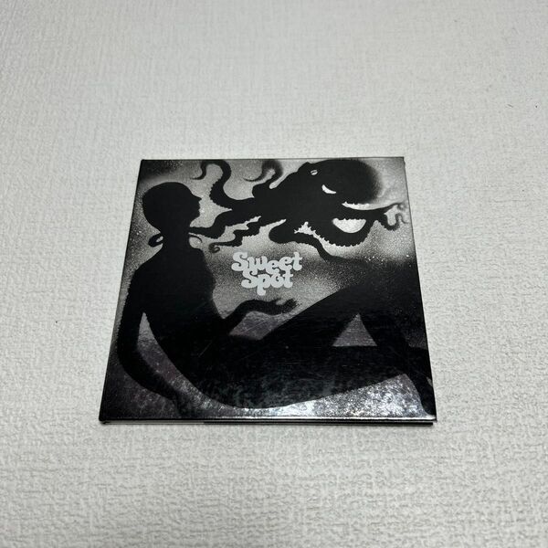 ゆらゆら帝国 CDアルバム Sweet Spot