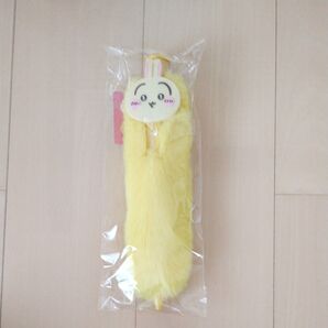 ちいかわ ふわふわBIGボールペン うさぎ