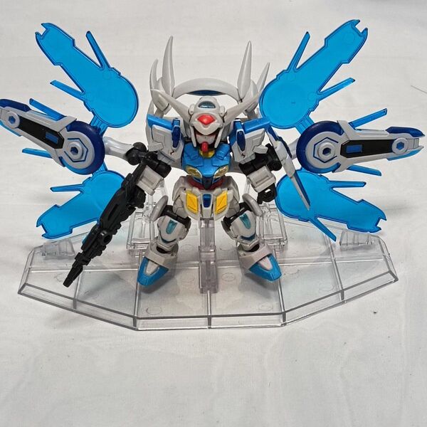 モビルスーツアンサンブル EX16 G-セルフパーフェクトパック Gセルフ