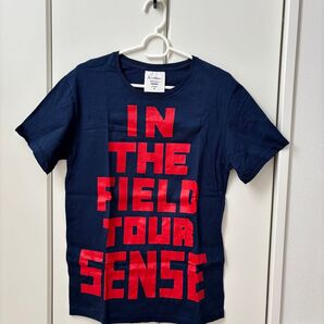 ミスチル ライブTシャツ