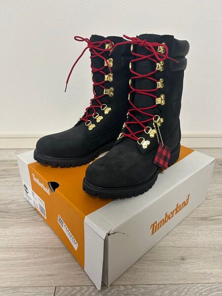 Timberland super boot ティンバーランド スーパーブーツ Travis Scott トラヴィス スコット着用
