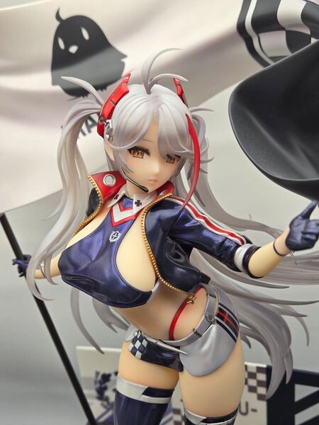 アズールレーン プリンツ・オイゲン ファイナル・ラップ Ver