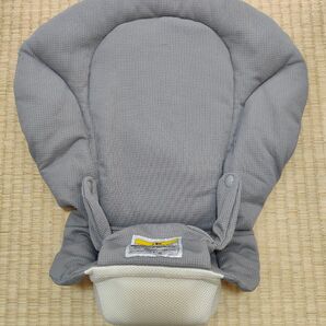 抱っこひも コンビ join. 専用インファントシート