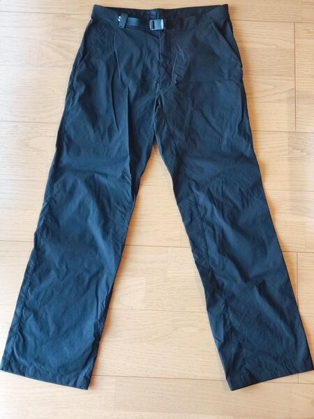 モンベル メンズ XS ストレッチO.D.パンツ レディースM-S