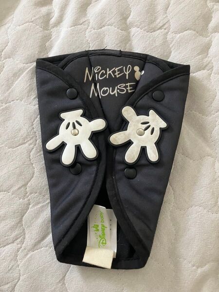 リトシー シートベルトカバーミッキー