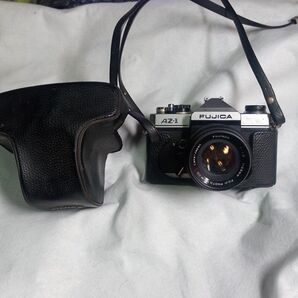 フィルムカメラ フジカ FUJICA AZ-1