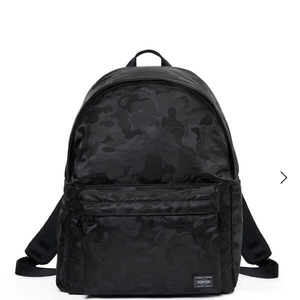 PORTER A BATHING APE コラボ リュック デイパック DAYPACK ポーター BAPE エイプ ベイプ 限定