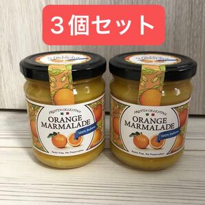 KALDI カルディ フルッタ・チェレスティーナ オレンジマーマレード3個セット