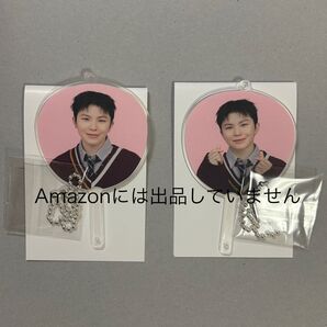 seventeen holiday ミニピケット ウジ セブチ うちわ