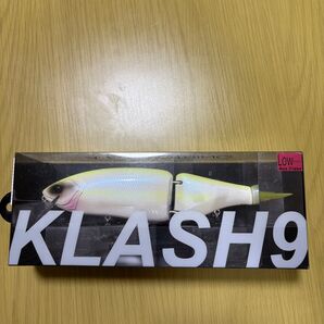 DRT クラッシュ9 low クイーン 未使用
