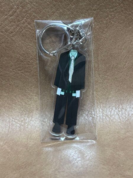 アクリルキーホルダー 杢代和人