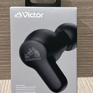 Victor HA-A20T-B ブラック