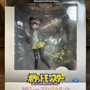 1/8スケール メイ with ツタージャ