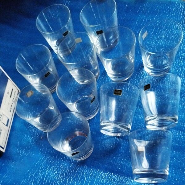 3 東洋ガラス株式会社 ナック7オールド215ml 12個 T-20105 日本製