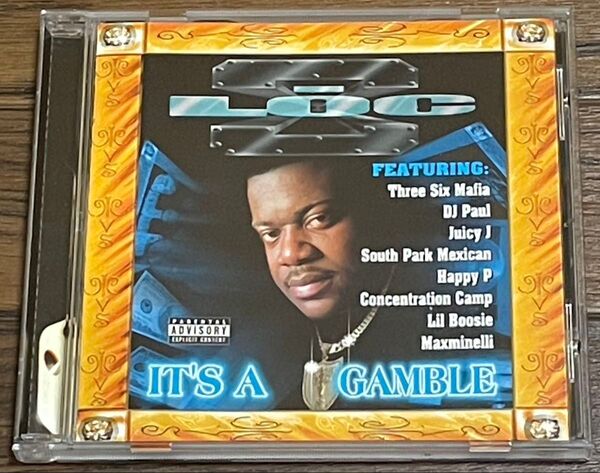 G-RAP / C-LOC