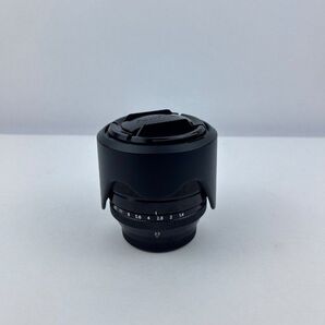 Fujifilm XF23mm f1.4