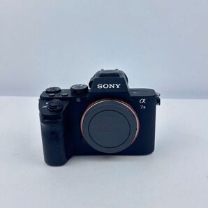 SONY α7Ⅱ ボディ