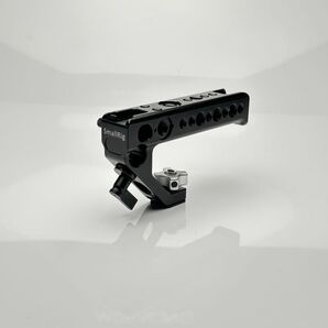 SmallRig トップハンドル コールドシュー