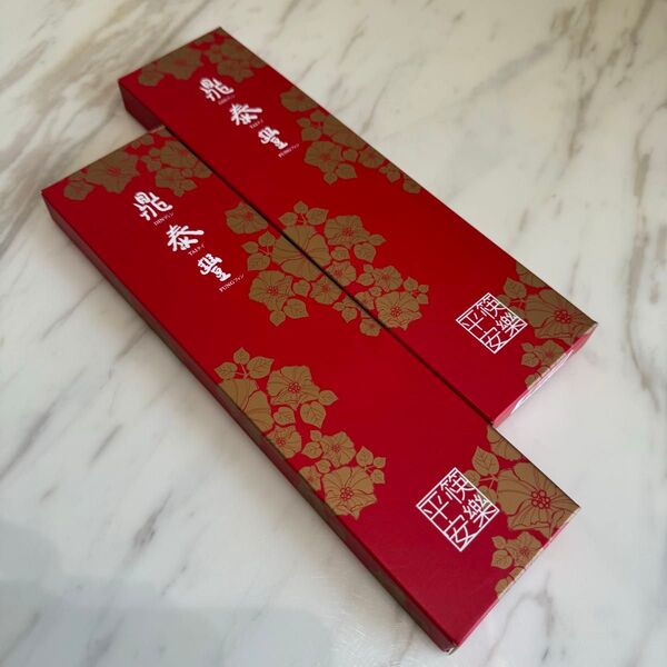 鼎泰豊 お箸