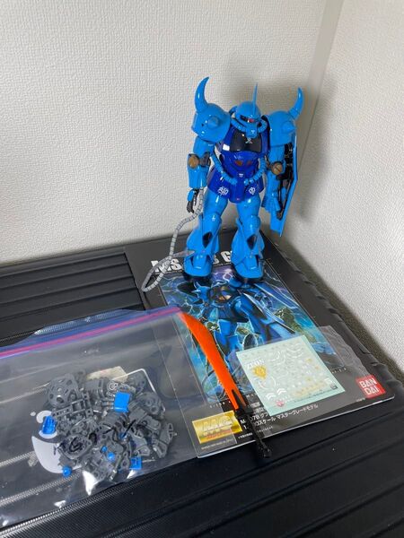 MGグフVer2.0 (全塗装完成品)