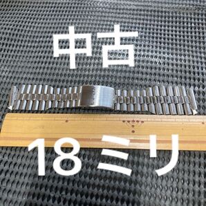 時計 SSベルト アンティーク
