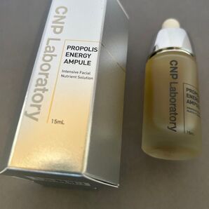 CNP Laboratory プロポリスエナジーアンプル 15ml