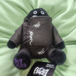 GLAY 30th Anniversary ZURA マスコット HISASHI