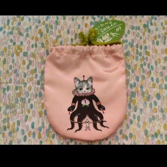 ヒグチユウコ CIRCUS サーカス 限定グッズ 岡山