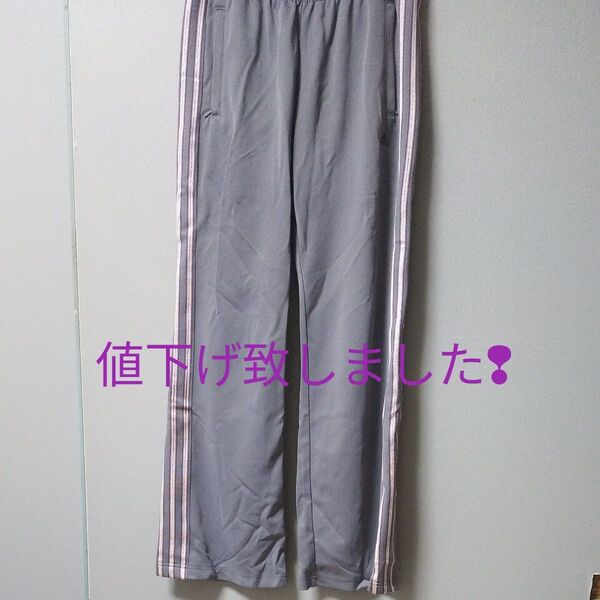 adidas パンツ ジャージパンツ M アディダス