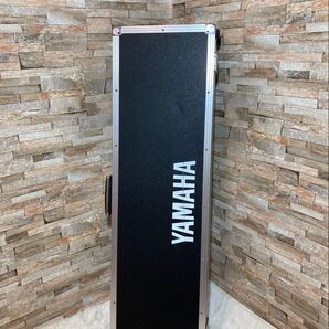 YAMAHA ハードケース