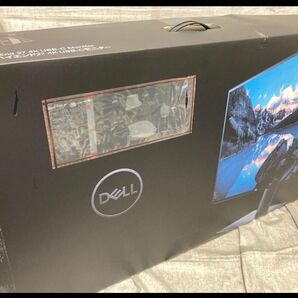 DELL ジャンク品 デジタルハイエンド27 4K USB-Cモニター U2723QX