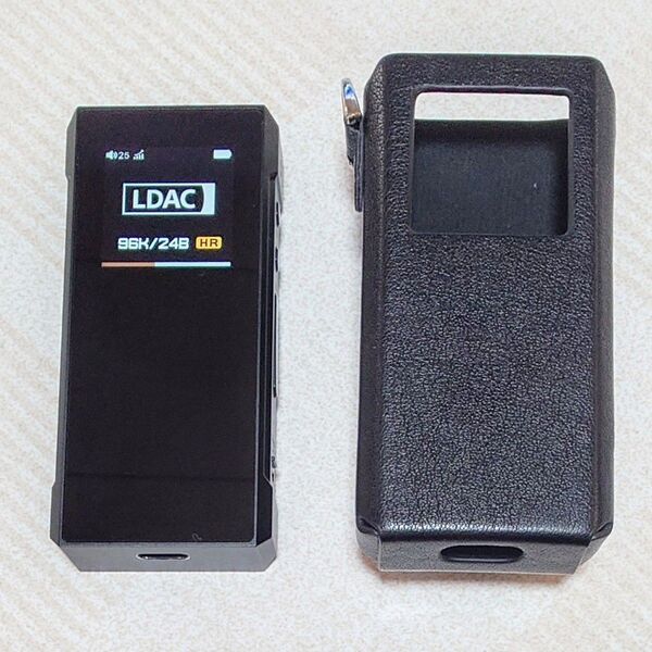 【週末Sale】FiiO BTR7 高音質Bluetooth レシーバー &USB DAC アンプ