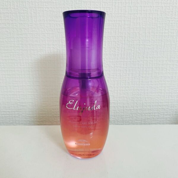 エルジューダ ブリーチケア セラム