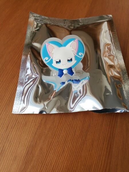 わんだふるぷりきゅあ! 映画 フレンドリング ユキ プリキュア 入場者特典 来場特典