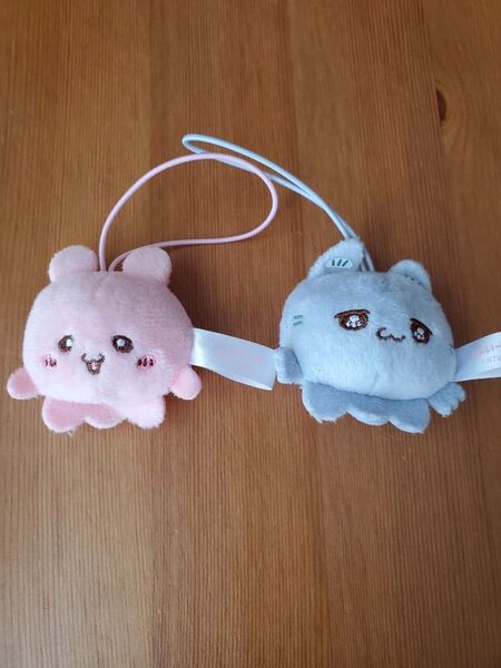 らぶいーず ミニミニぬいぐるみ ぴょんちー うるる ぬいぐるみ マスコット キーホルダー プライズ