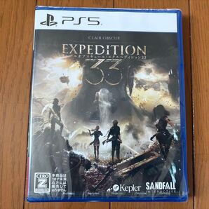 クレールオブスキュール エクスペディション33